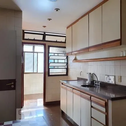 Rent this 3 bed apartment on Rua Pontes Corrêa in Andaraí, Rio de Janeiro - RJ
