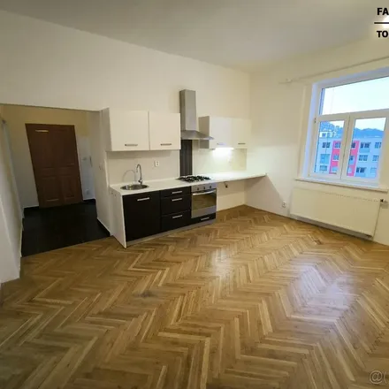 Image 4 - Panská 3354/16, 400 01 Ústí nad Labem, Czechia - Apartment for rent