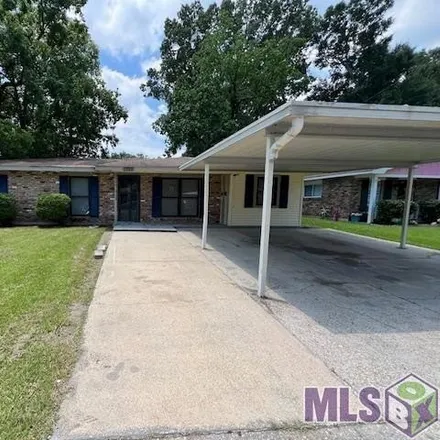 Buy this 4 bed house on 7160 Aspen Pl in Baton Rouge, Louisiana