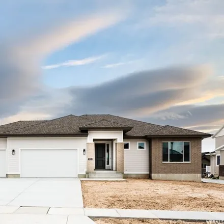 Buy this 3 bed house on North 3600 West in Clinton, UT 84315