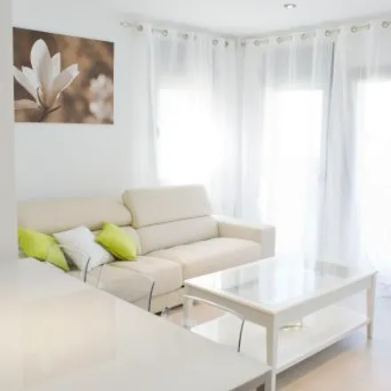 Rent this 5 bed apartment on Carrer de la Creueta in 25, 08870 Sitges