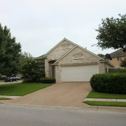 Image 4 - 2104 Woodston Drive, Round Rock, TX 78681, USA - House for rent