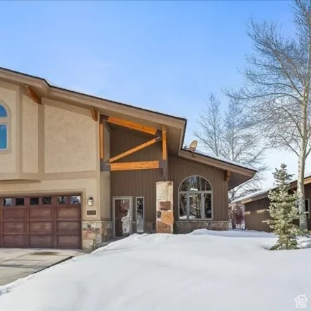 Buy this 3 bed house on Park Meadows Country Club in Bancroft Court, Park City