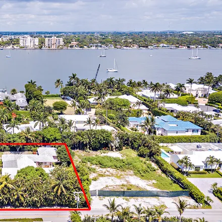 Image 1 - 301 Plantation Road, Palm Beach, Palm Beach County, FL 33480, USA - House for sale