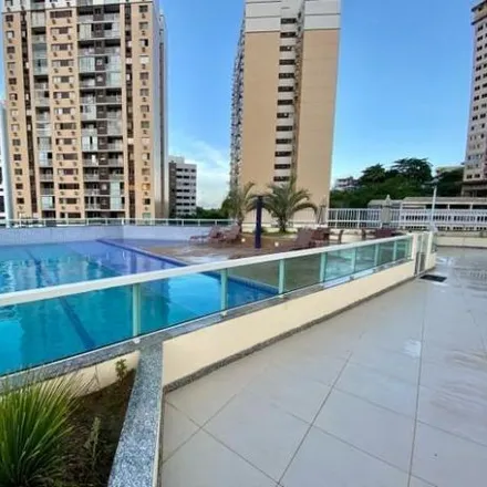 Buy this 2 bed apartment on unnamed road in Imbuí, Salvador - BA