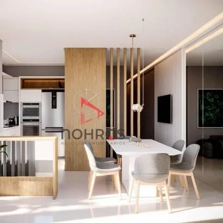 Buy this 2 bed apartment on Avenida Governador Celso Ramos in Vila Nova, Porto Belo - SC