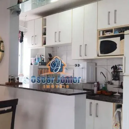 Buy this 3 bed apartment on Rua Professor Manduca 28 in Mondubim, Fortaleza - CE