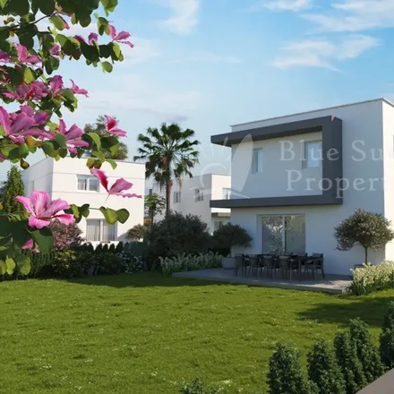 Buy this 3 bed house on Famagusta in Ammochostos, Cyprus