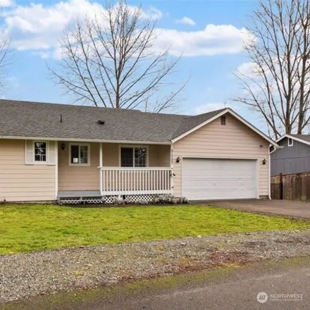 Buy this 4 bed house on 21713 47th Avenue Court East in Elk Plain, WA 98387