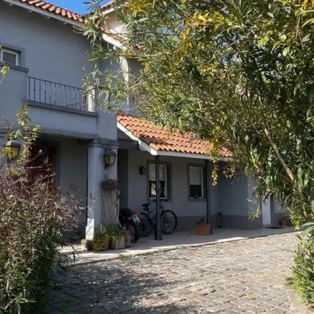 Buy this 5 bed house on Buenos Aires Golf Club in Julián Balbín, Haras Miryam