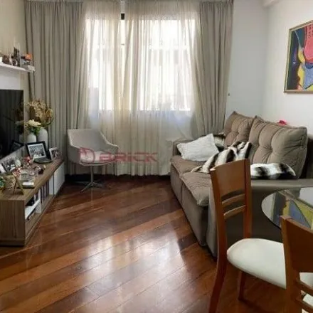 Buy this 2 bed apartment on Fórum in Rua Carmela Dutra, Jardim Europa