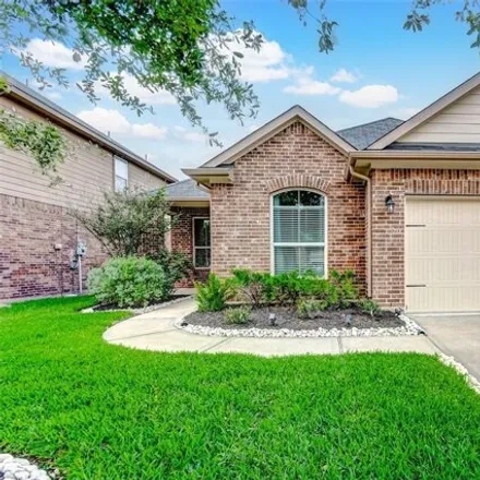 Buy this 4 bed house on 1846 Seville Manor in Palmetto, Fort Bend County