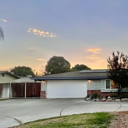 Buy this 3 bed house on 1939 South Real Road in Bakersfield, CA 93309