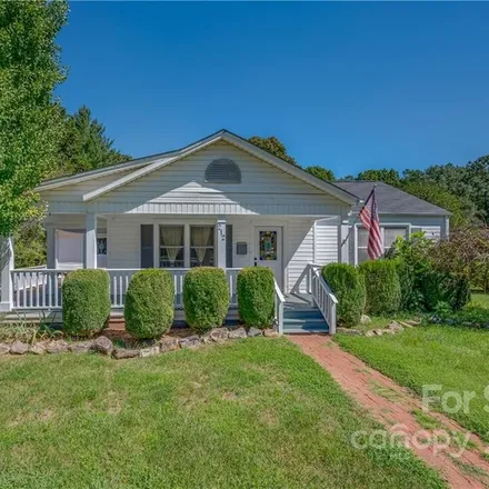 Buy this 2 bed house on 212 Power Street in Spindale, NC 28160
