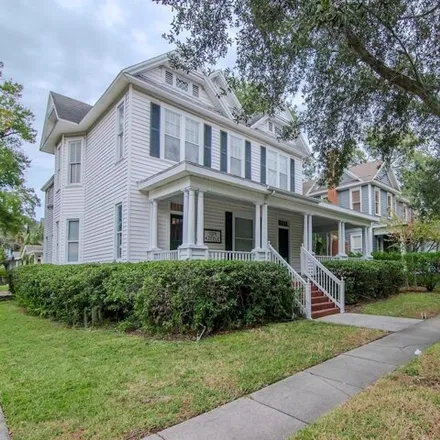 Buy this 5 bed house on 751 West Azeele Street in Riverside, Tampa