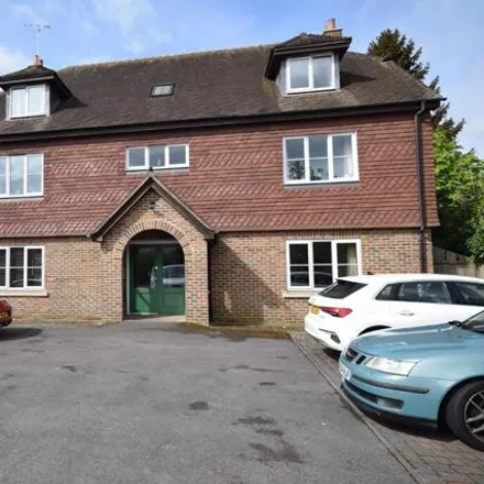 Buy this 2 bed apartment on Newtown Road in Newbury, RG14 7DA