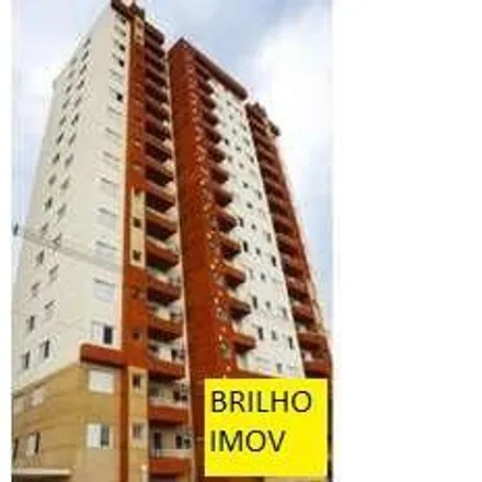 Image 2 - Avenida Gionani Atílio Tolaini, Jardim Maria Helena, Barueri - SP, 06445-000, Brazil - Apartment for sale