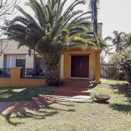 Image 3 - Rambla Tomás Berreta, 11500 Montevideo, Uruguay - House for sale