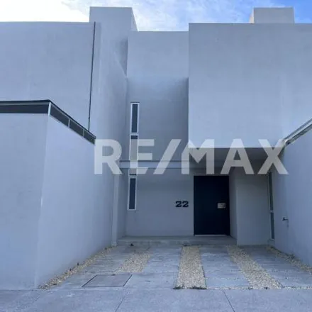 Buy this 3 bed house on unnamed road in Pueblo Nuevo, 76901 El Pueblito