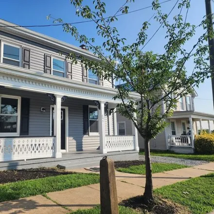 Image 1 - Eats Burgers, Lafayette Boulevard, Hazel Hill, Fredericksburg, VA 22401, USA - House for sale