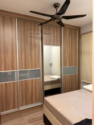 Image 2 - Komune Living, 20 Jalan Kerinchi Kiri 3, Pantai Dalam, 59200 Kuala Lumpur, Malaysia - Apartment for rent