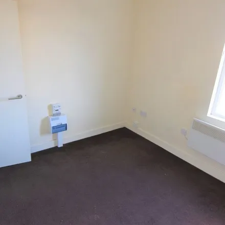 Rent this 1 bed apartment on Knowle Avenue in Blackpool, FY2 9RZ