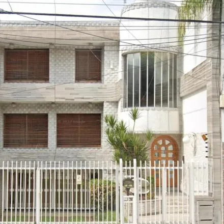 Buy this 5 bed house on Marcos Sastre 3022 in Villa del Parque, C1417 FYN Buenos Aires