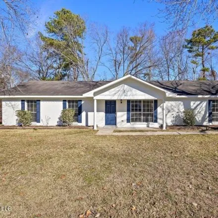 Image 1 - 94 Lakeland Park Drive, Warren County, MS 39180, USA - House for sale