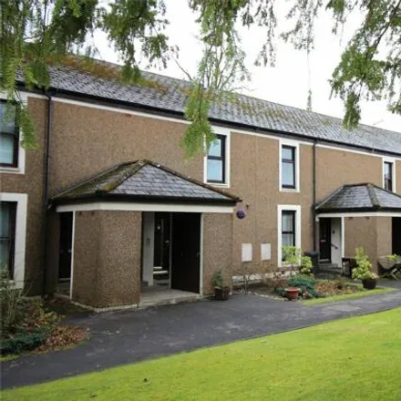 Buy this 1 bed apartment on Glebe Street in East Kilbride, G74 4LY