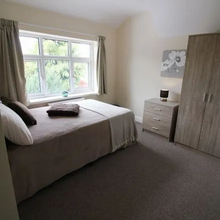 Rent this 1 bed apartment on Furlong Road in Bolton upon Dearne, S63 9PR