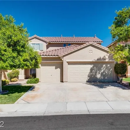 Buy this 3 bed house on 2984 Paseo Hills Way in Henderson, NV 89052