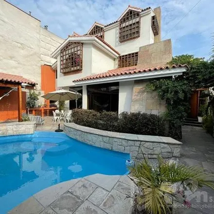 Buy this 6 bed house on Jirón Las Caobas in La Molina, Lima Metropolitan Area 15024