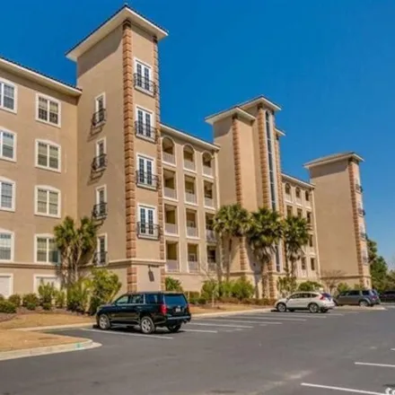 Buy this 3 bed condo on 277 Venice Way in Socastee, Horry County