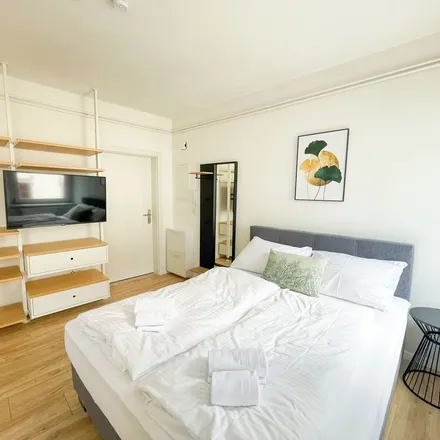 Rent this 1 bed apartment on Griesgasse 21 in 8020 Graz, Austria