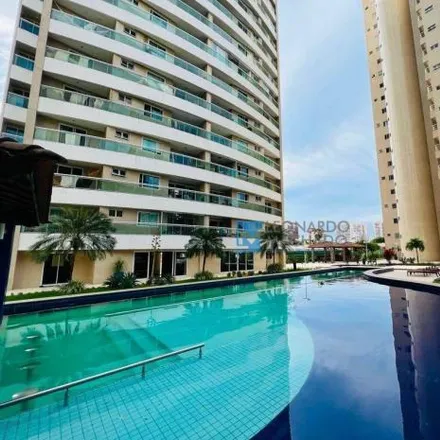 Buy this 3 bed apartment on Rua Doutor Gilberto Studart 839 in Cocó, Fortaleza - CE