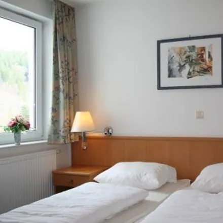 Rent this 2 bed apartment on Willingen in Hesse, Germany