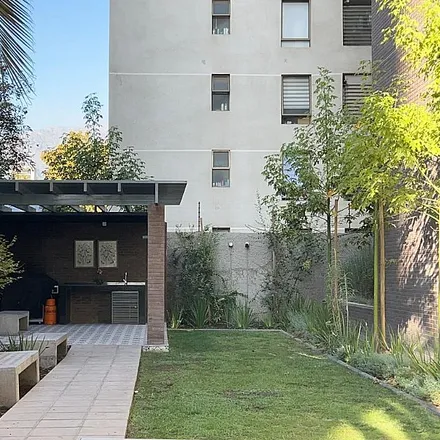 Image 1 - Los Clarines 3082, 781 0000 Macul, Chile - Apartment for sale