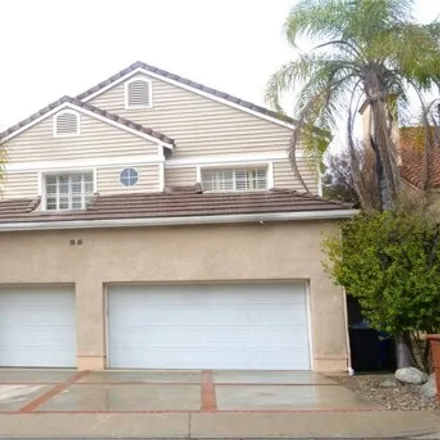 Image 2 - 7645 Southby Drive, Los Angeles, CA 91304, USA - House for sale