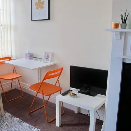 Rent this 1 bed house on Sefton in L20 5BW, United Kingdom