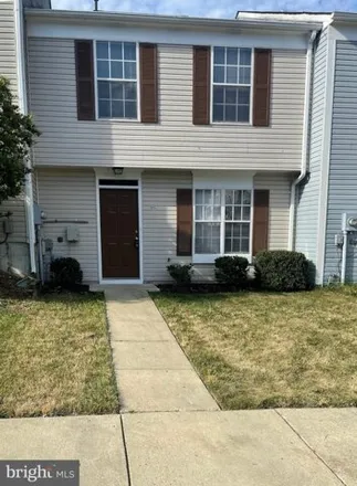Buy this 3 bed townhouse on 2523 Regal Pl in Waldorf, Maryland