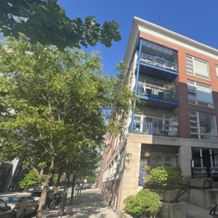 Rent this 1 bed condo on 26 North May Street in Chicago, IL 60622