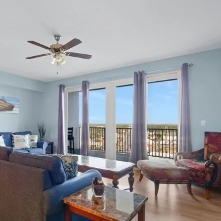 Buy this 1 bed condo on Laketown Wharf in 9902 South Thomas Drive, West Panama City Beach