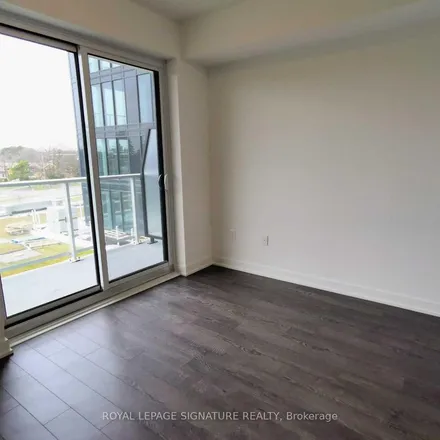 Image 2 - Rodeo Drive Phase 2, O'Neill Road, Toronto, ON M3C 0G3, Canada - Apartment for rent