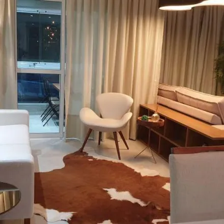 Buy this 3 bed apartment on Rua Belo Horizonte in Vila Tolentino, Cascavel - PR