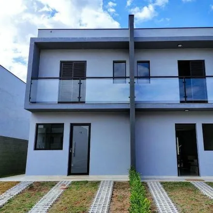 Buy this 2 bed house on Avenida Elias Alves da Costa in Centro, Vargem Grande Paulista - SP