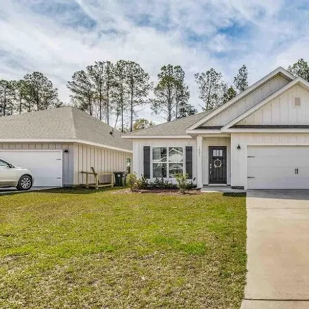 Image 2 - Whitetail Run Drive, Beulah, Escambia County, FL, USA - House for sale