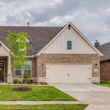 Rent this 4 bed house on Green Meadows Drive in Anna, TX 75409