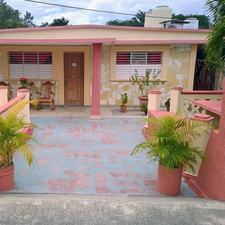 Rent this 2 bed house on Casa Wilfredo in Carretera a Cienfuegos 677, Playa Girón