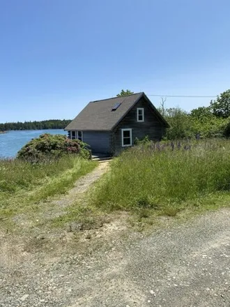 Buy this 1 bed house on 23 Coopers Lane in North Haven, ME 04853