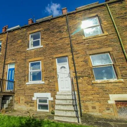 Buy this 3 bed townhouse on 26 Daisy Vale Terrace in Thorpe-on-the-Hill, WF3 3DS